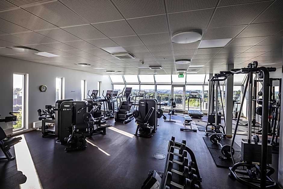 First Hotel Planetstaden