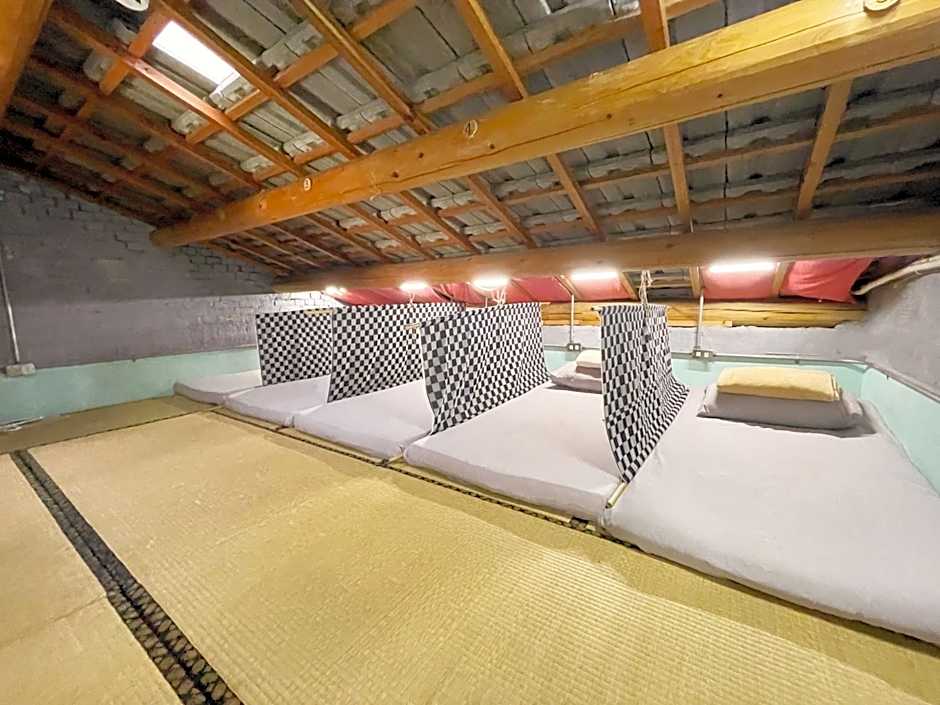 Fuqi Hostel - Heping