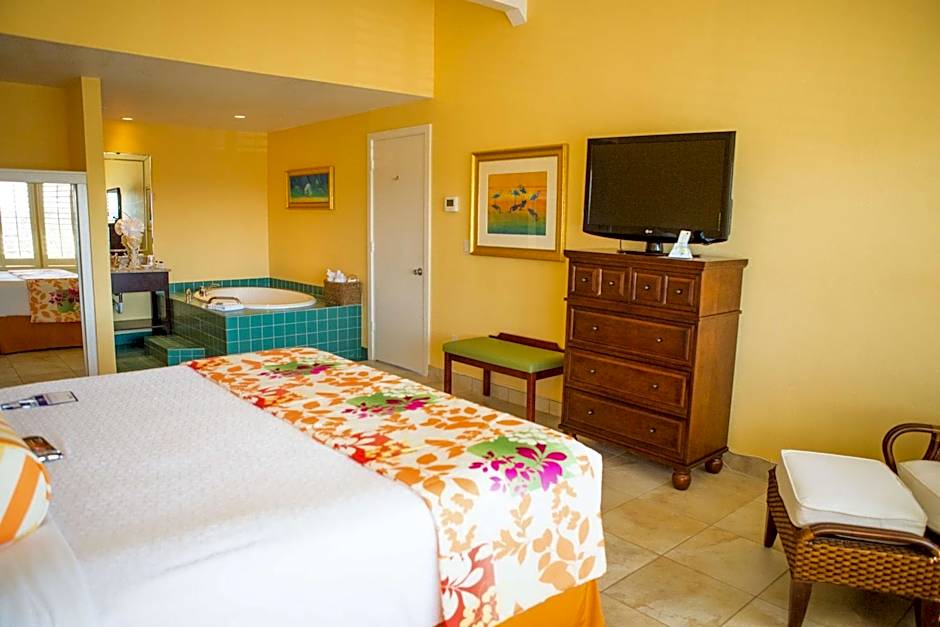 Best Western Plus Yacht Harbor Inn