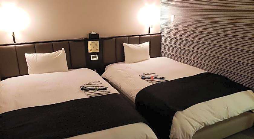 Apa Hotel Owari Ichinomiya Eki-Mae