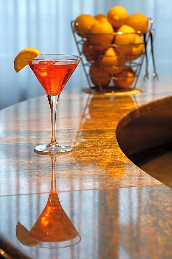 Hotel Bergamo Mare Mhotelsgroup
