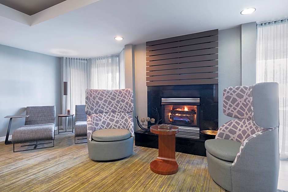 Courtyard by Marriott Princeton