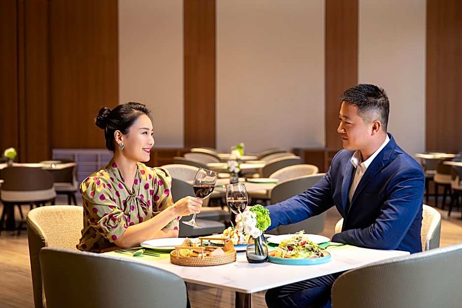 Holiday Inn Ningde Xiapu By IHG