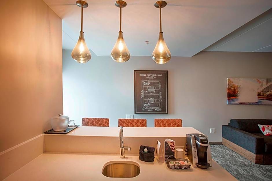 SpringHill Suites by Marriott Athens Downtown/University Area
