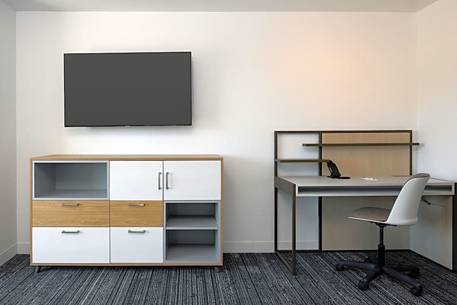 TownePlace Suites by Marriott Canton Riverstone Parkway