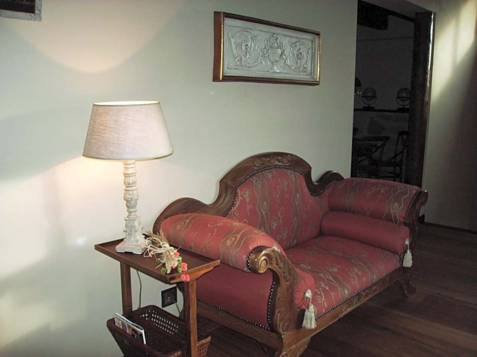 Hotel Boutique Real Posada De Liena con jacuzzi y Restaurante Liena