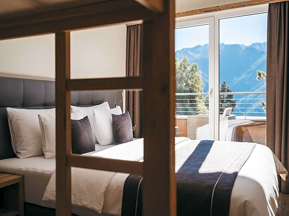 VAYA Terrazena Serfaus