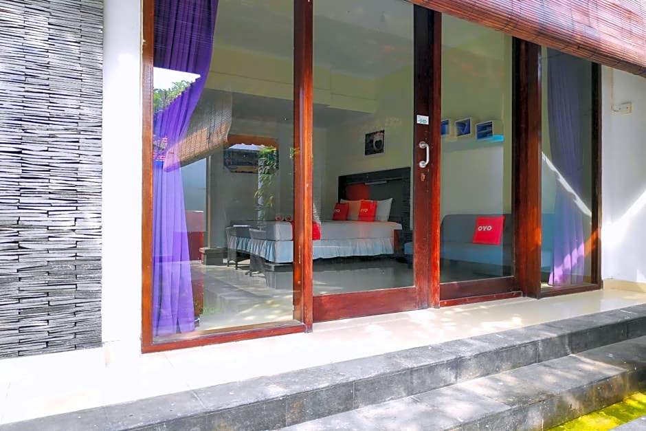 OYO 3833 Abian Villa By Nur Abian