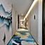 New Beijing Hotel (Guangzhou Sun Yat Sen Memorial Hospital Yide Road Subway Station)