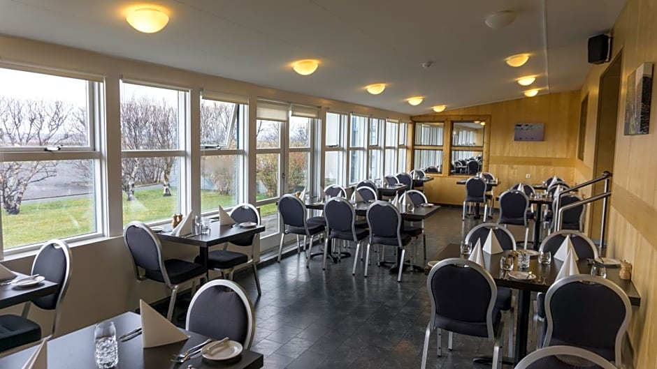 Hotel Skaftafell