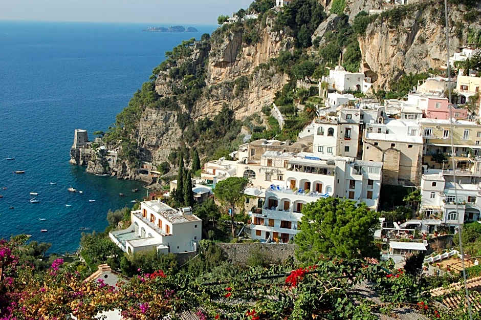 Hotel Vittoria