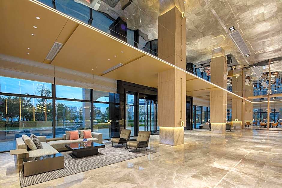 Ramada by Wyndham Maoming Dianbai