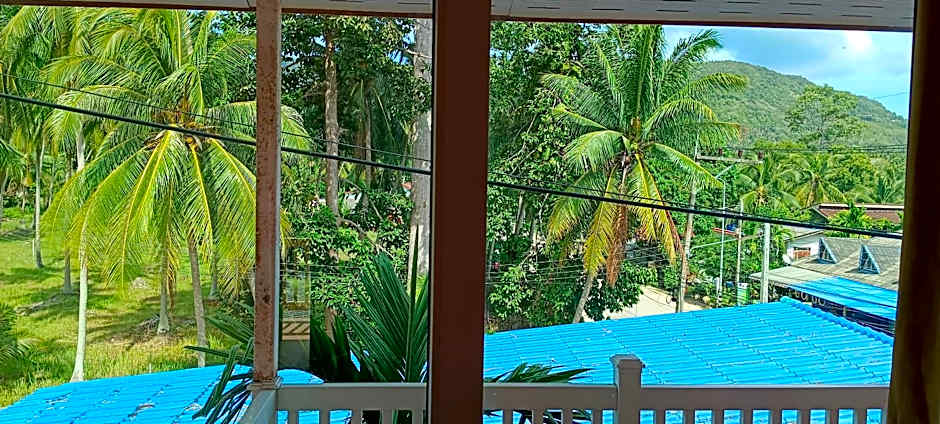 Moon Travel Phangan