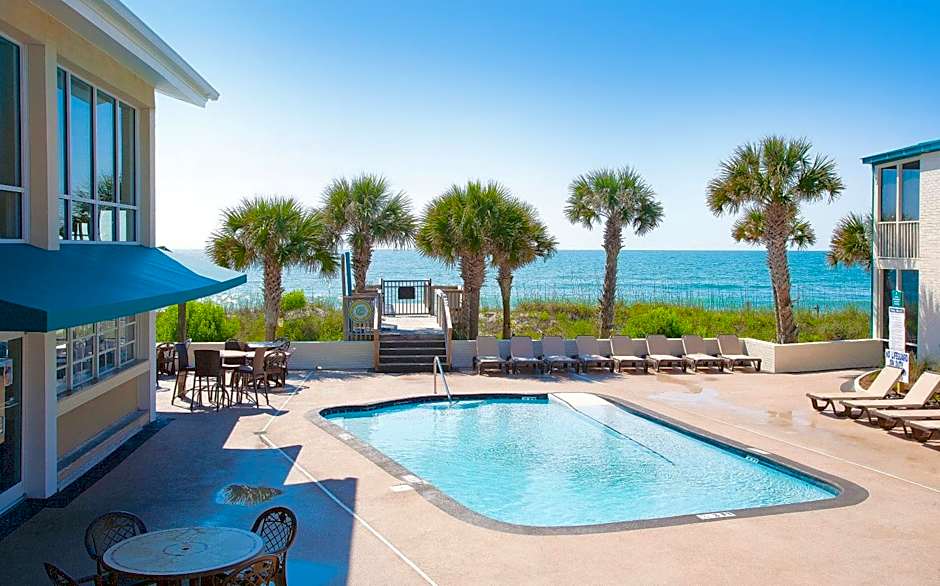 Oceanfront Litchfield Inn