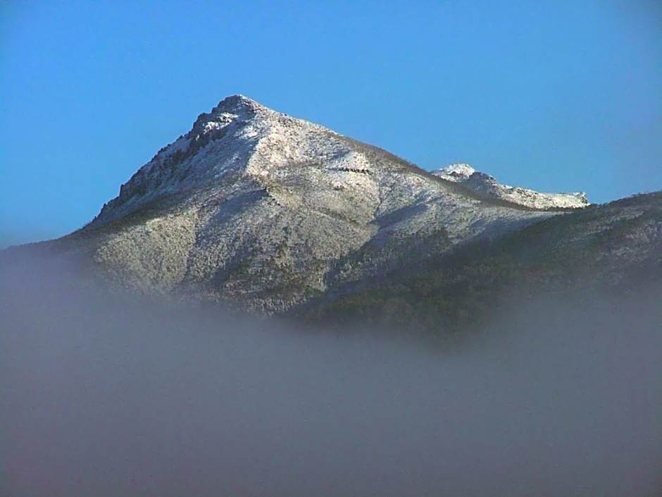 Maydena Mountain Cabins