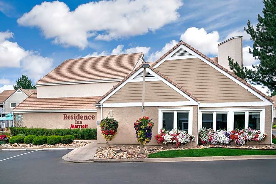 Residence Inn by Marriott Boulder