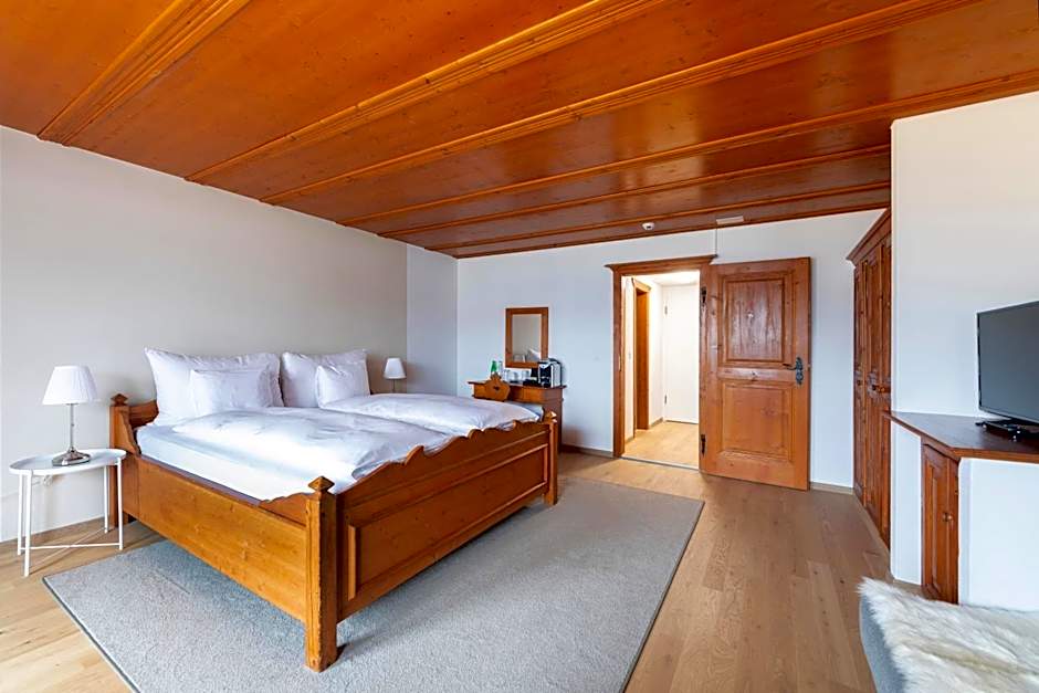 Eden Hotel und Restaurant