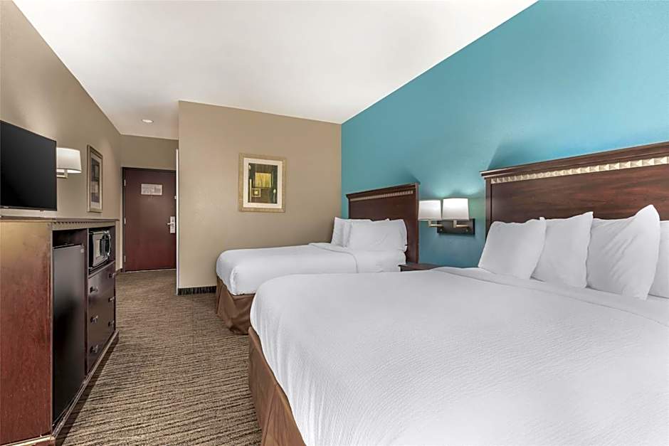 Best Western Mineola Inn