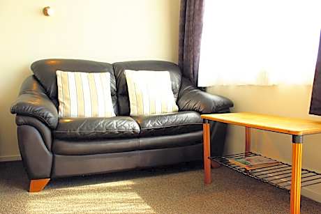 Executive One-Bedroom Suite