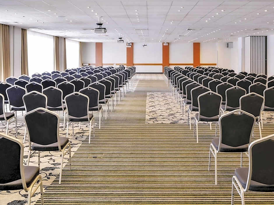 Mercure Hannover Oldenburger Allee
