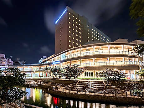 Daiwa Roynet Hotel Naha Kokusai-Dori