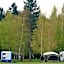 Hanmer Springs Forest Camp Trust