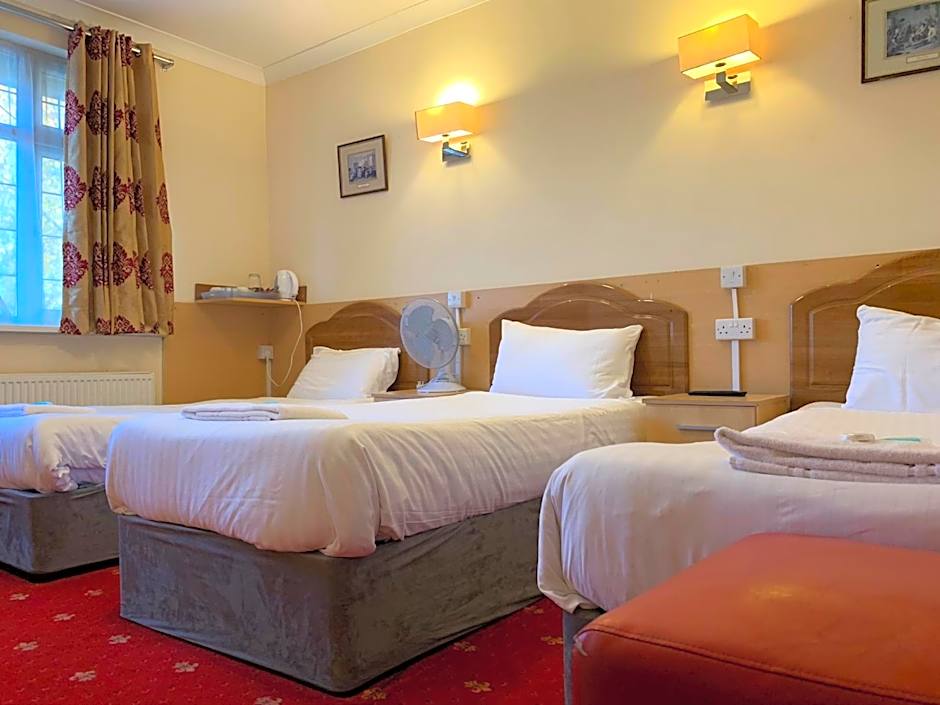 Twickenham Guest House