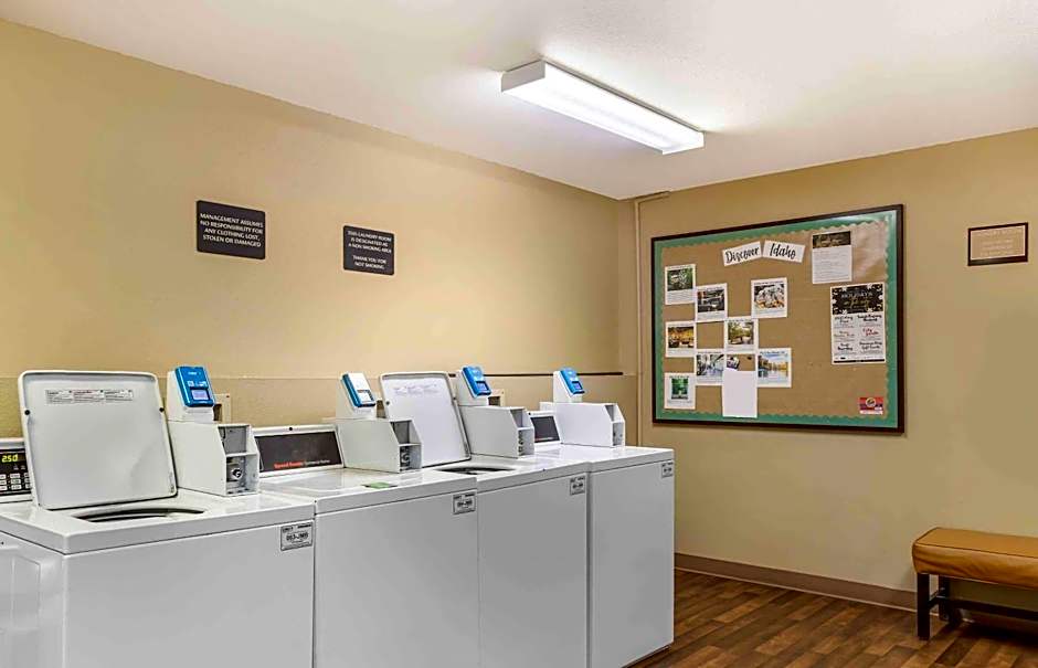 Extended Stay America Suites - Boise - Airport