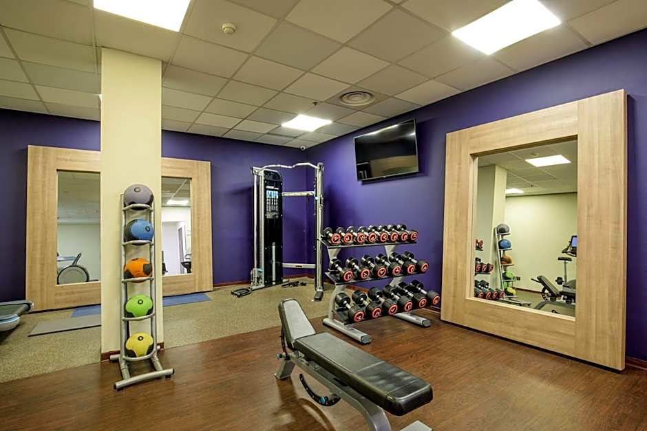 Milan DoubleTree By Hilton