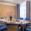 Tryp By Wyndham Luebeck Aquamarin
