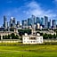 Vertus Edit Canary Wharf