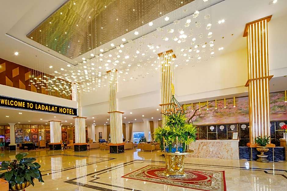 Ladalat Hotel