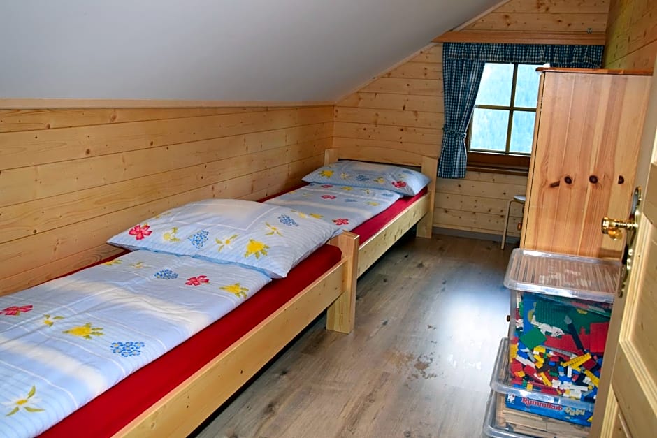 Ferienwohnung Suntinger