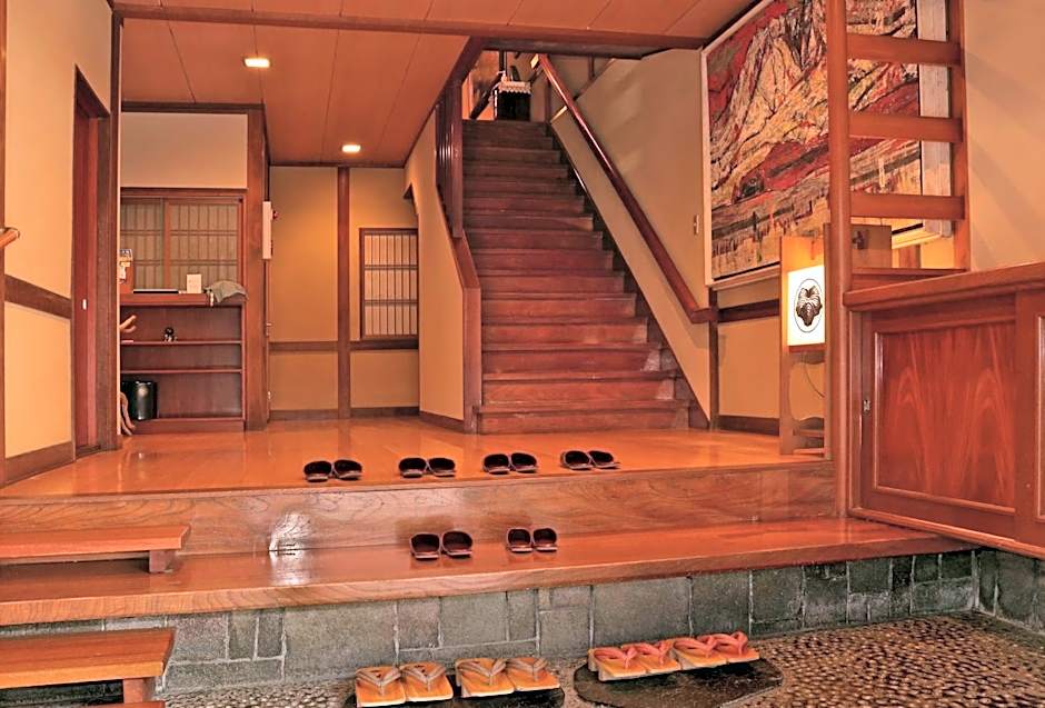 Ryokan Tsutaya