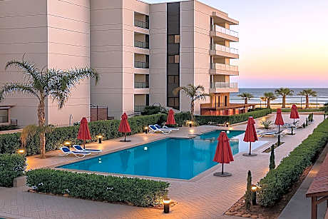 Porto Said Tourist amazing Resort