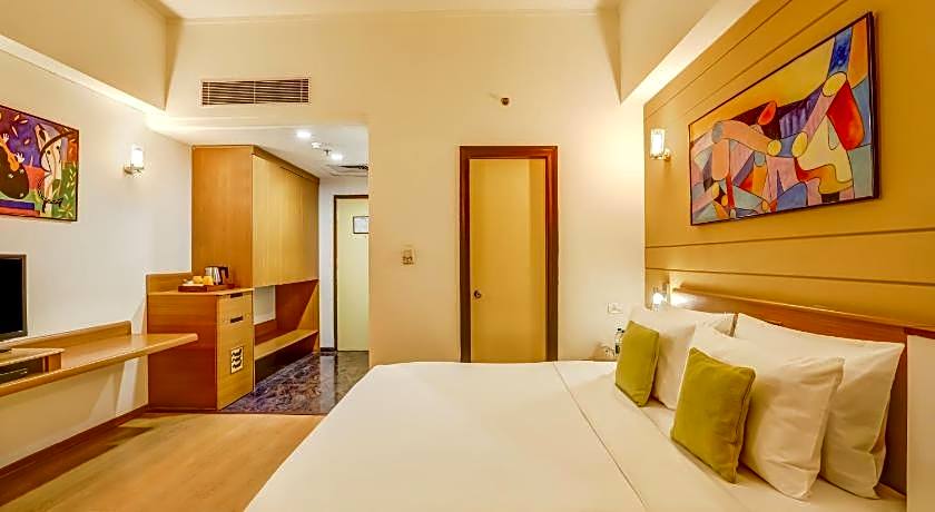 Lemon Tree Hotel East Delhi Mall