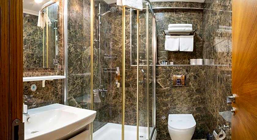 Blisstanbul Hotel