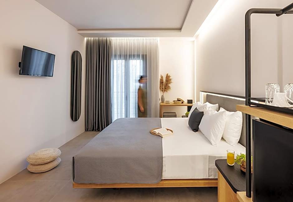 Chora Suites, Premium Key Collection