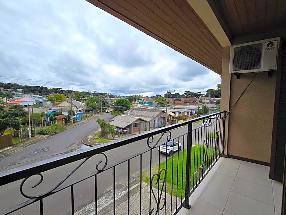 Residencial Borges Canela