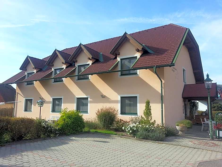 Restaurant Gastehaus Seiger