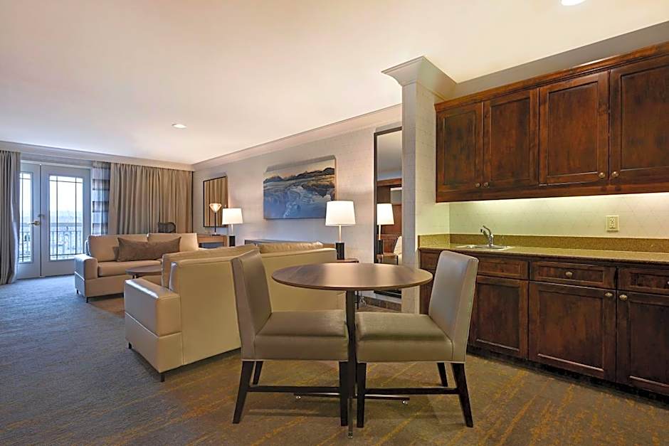 Hilton Garden Inn Boise / Eagle