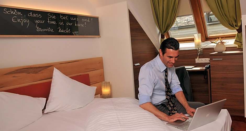 Hotel Goldener Adler, BW Signature Collection