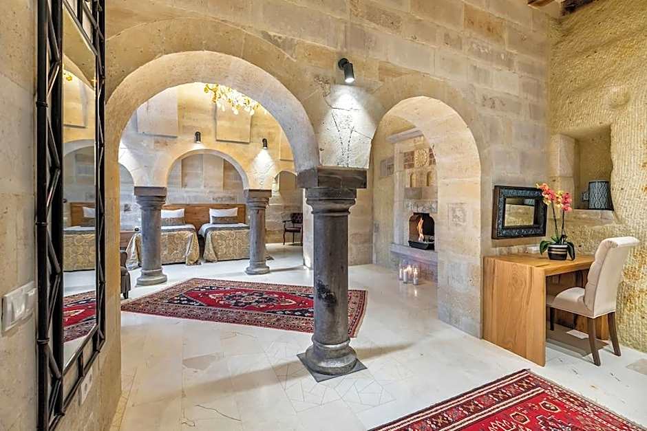 Cappadocia Estates