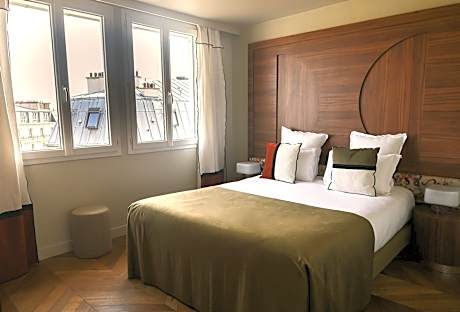 Parisian Junior Suite