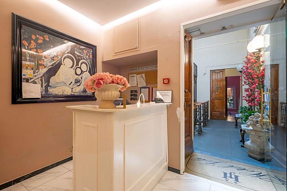 Hotel Jol
