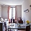 Ainb Las Ramblas-Guardia Apartments