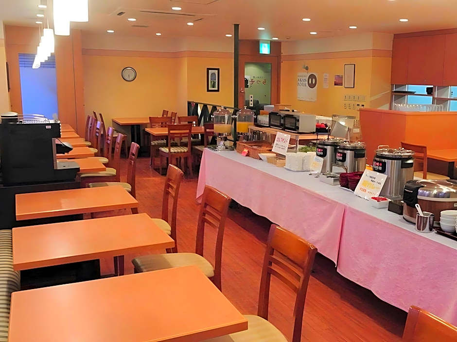 Smile Hotel Kushiro