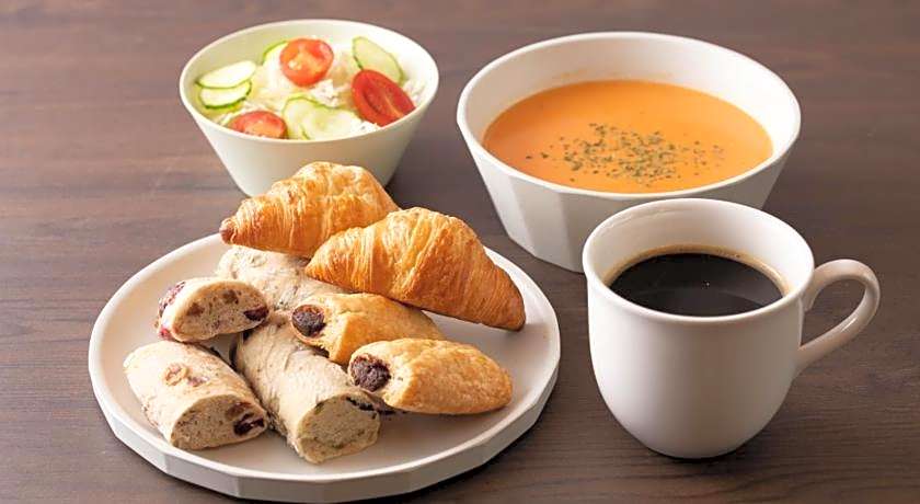 The Celecton Tsuchiura Ekimae