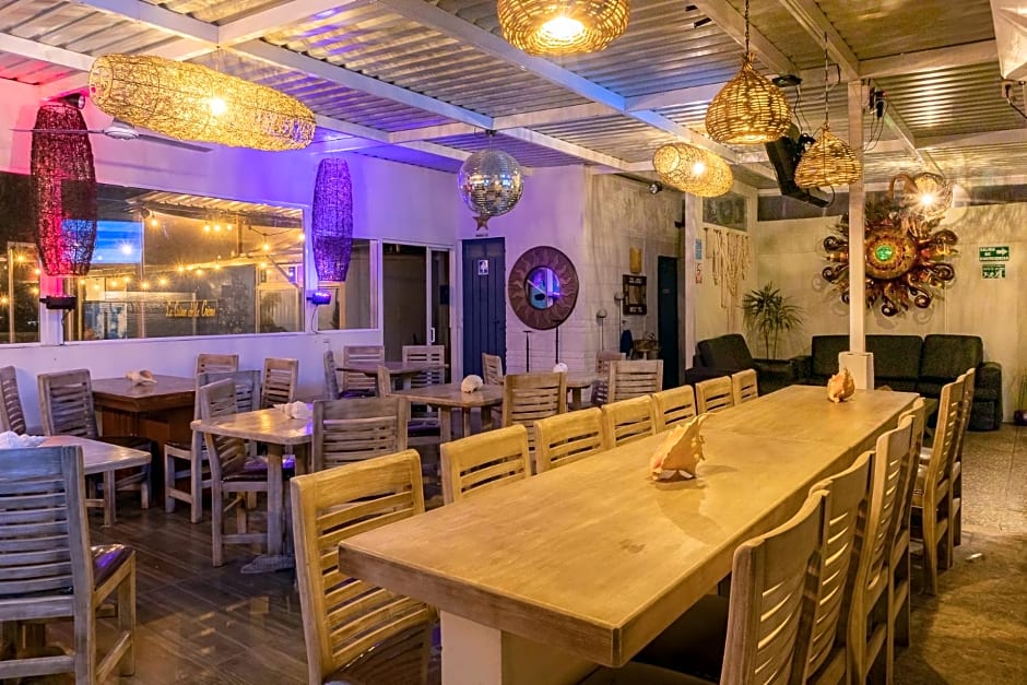 La Créme de la Créme Hostel