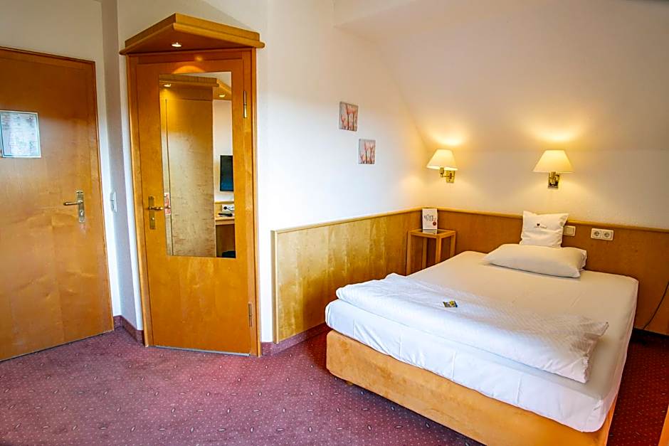 Hotel Restaurant Lamm Hebsack